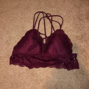 Victoria’s Secret Bralette
